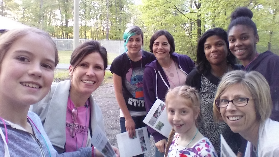 Mother & Daughter Spring Getaway