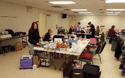 Scrap & Craft Retreat