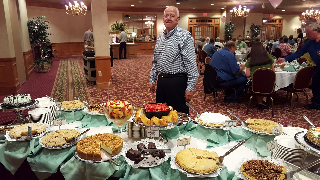 Spring Celebration