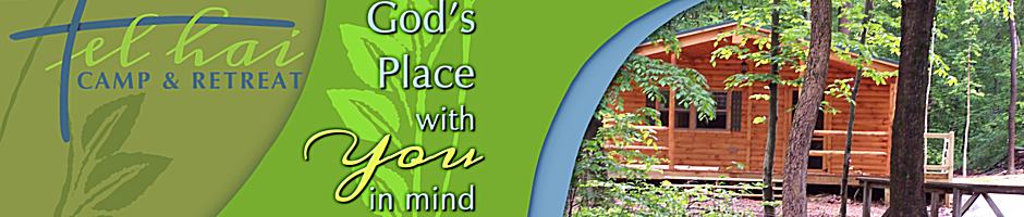 Camp and Retreat